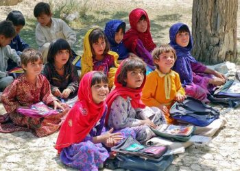 Afghanistan Humanitarian Crisis – Center for Disaster Philanthropy