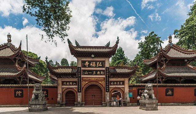 DeepSeek drives $1.3 trillion China stock rally as funds pile in – Yahoo Finance