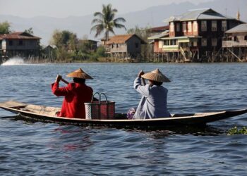 Myanmar/Burma – European Civil Protection and