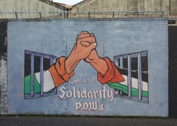 Unraveling the Threads: The Palestine-Israel Conflict’s Influence on South Asia – Australian Institute of International Affairs