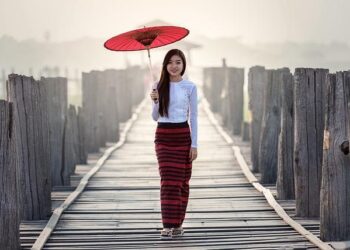 Thailand Supercharges High-Speed Rail and Land Bridge Projects to Skyrocket Trade, Tourism, Logistics, and Economic Growth – Travel And Tour World