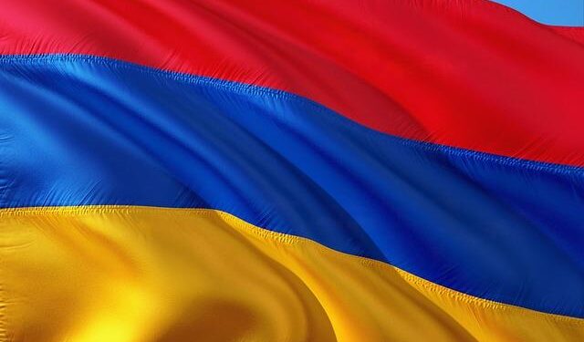 Today: 🇦🇲 Armenia Selects for the Eurovision Song Contest 2025 – Eurovoix