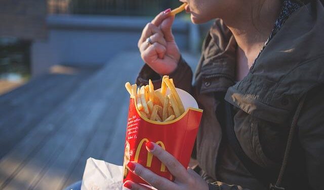 Fast food, no booze: This airport doesn’t live up to its luxury locale – Sydney Morning Herald