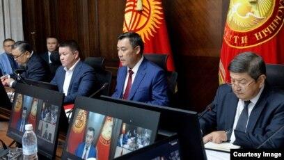 Regional Cooperation ⁤Strategies Emphasized by Kyrgyz, Tajik, and Uzbek Leaders