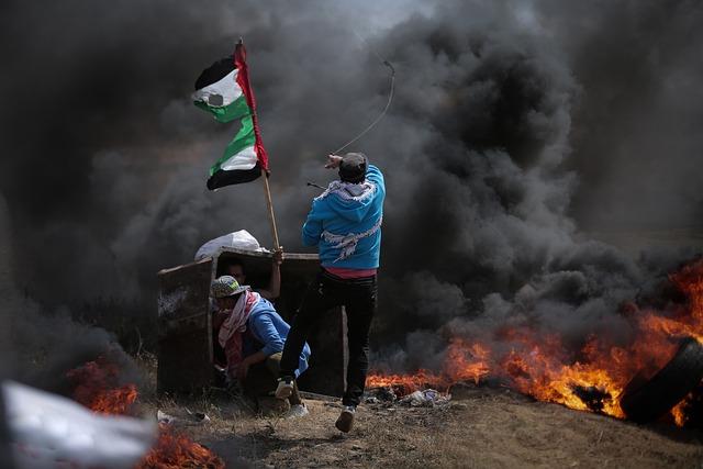 Lessons from Palestine's Triumph: Unity Through Adversity