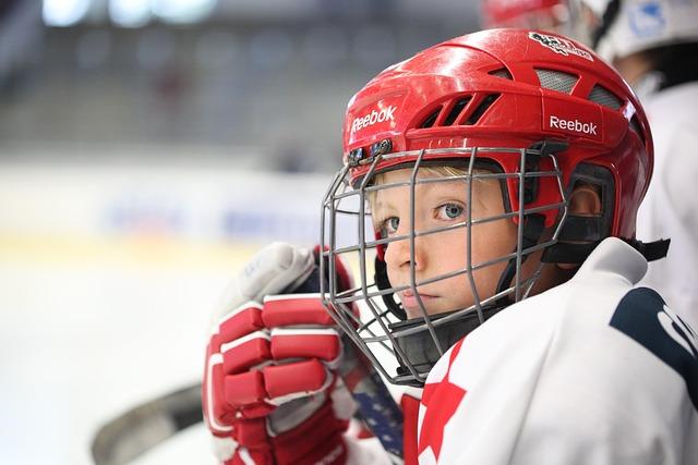 Recommendations⁢ for Enhancing‍ Performance⁣ and Talent Development in Ice Hockey