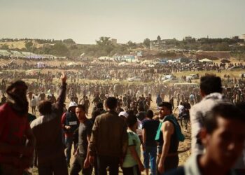 ‘Gaza belongs to its people’: China rejects forced displacement of Palestinians – Yeni Şafak English
