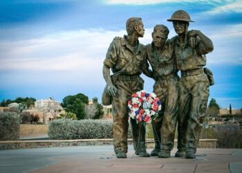 WWII vets return to the Philippines eight decades after Manila liberation – Stars and Stripes