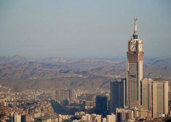 Saudi Arabia wanted Ukrainians at talks, but US and Russia were opposed – Ukrainska Pravda