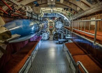South Korea Should Lean into Nuclear-Powered Submarines – War On The Rocks