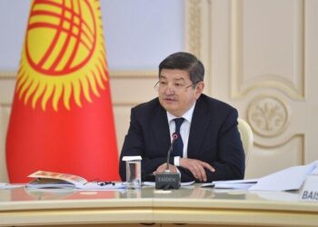 Kyrgyz, Tajik, Uzbek Prime Ministers Meet at Trilateral Junction – The Diplomat