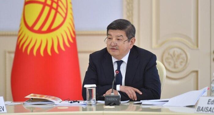 Kyrgyz, Tajik, Uzbek Prime Ministers Meet at Trilateral Junction – The Diplomat