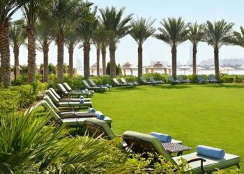 IHG Hotels & Resorts makes brand debut in Maldives with Vignette Collection – InterContinental Hotels Group PLC