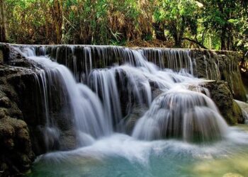 Landmark Laos: UAE Business Forum Ignites New Era of Trade and Investment – EIN News