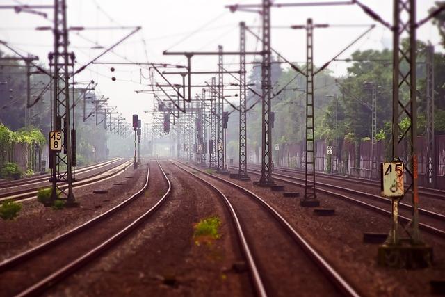 Sustainability Considerations in Thailand's Railway Expansion and Infrastructure Projects