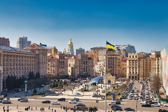 Potential Outcomes: What Could Success Look Like for Ukraine