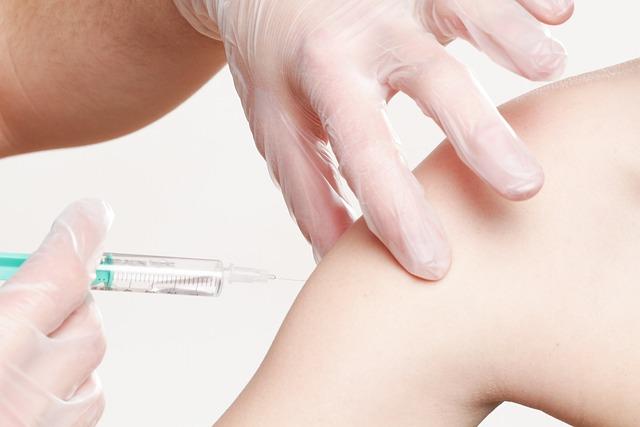 importance of Vaccination Amid Rising Flu Cases