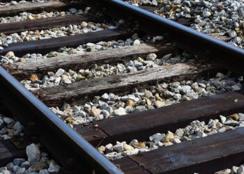 Türkiye aims to be ‘heart’ of railroad transportation globally by connecting Asia, Europe – Anadolu Agency | English