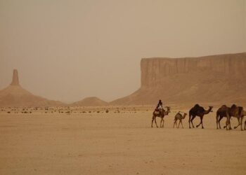 UK, Qatar, US, China, UAE, Kuwait, and More Countries Boost Saudi Arabia’s Economy as Riyadh Season’s Tourism Soars 47.6%, Visa Data Shows – Travel And Tour World