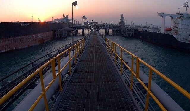 Is Iraq Now Close To Ending Its Bitter Oil Exports Embargo – OilPrice.com