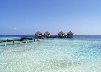 Dhigali Maldives Engages Power of Sustainable Tourism to Protect Natural Beauty – EIN News