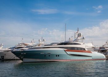 Asia-Pacific Superyacht Summit 2025: Benetti announced as Event Partner – SuperYacht Times