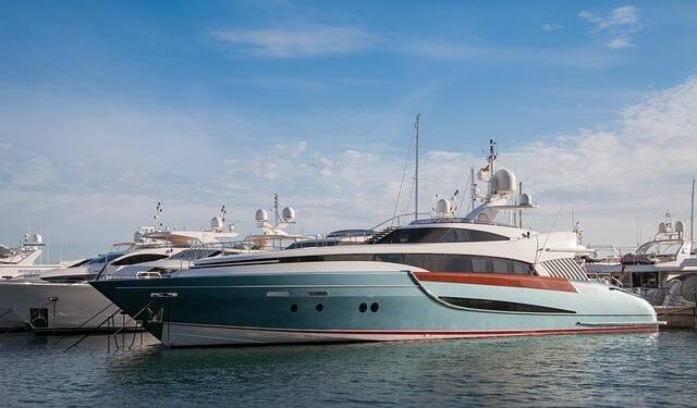 Asia-Pacific Superyacht Summit 2025: Benetti announced as Event Partner – SuperYacht Times