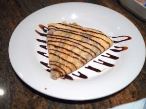 Crepe Runner goes global: Expanding to India, Qatar, Maldives and Philippines – ft.lk