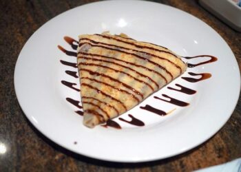 Crepe Runner goes global: Expanding to India, Qatar, Maldives and Philippines – ft.lk