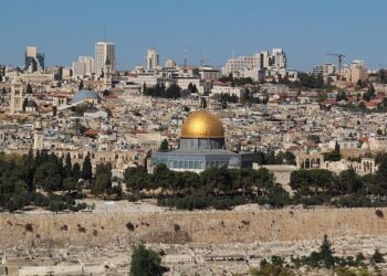 Tareq Al Banai (Kuwait), current Chairman of the Arab Group on the situation in Gaza – Security Council Media Stakeout – Welcome to the United Nations