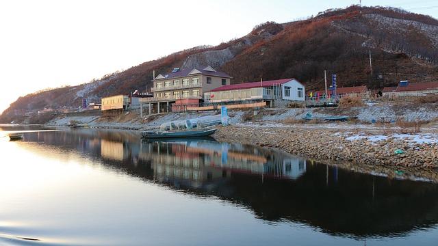 North Korea reopens to⁢ foreign tourists for first time ⁤since pandemic⁣ - The Independant