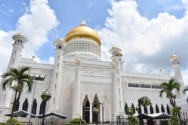 Future Challenges and Opportunities for Brunei’s Monarchy