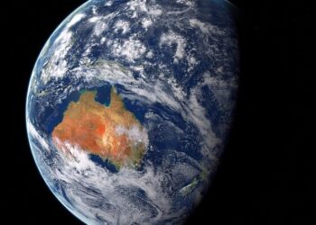 S. Korea joins global race for low-Earth orbit satellite communications – 조선일보