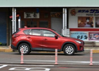 Mazda to Strengthen Production and Sales Systems in Thailand – newsroom.mazda.com