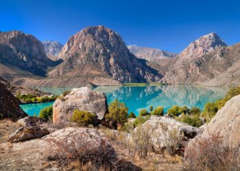 Tajikistan media guide – BBC.com