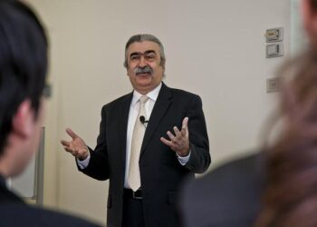 Secretary-General of ASEAN delivers a keynote speech at Universiti Brunei Darussalam – ASEAN