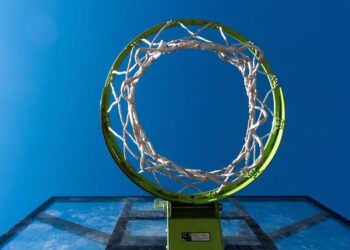 Exploring Basketball’s Impact on Philippine’s National Identity – Breaking The Lines