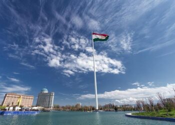 From Dushanbe to Berlin: The emerging ISIS-K threat – Atlantic Council
