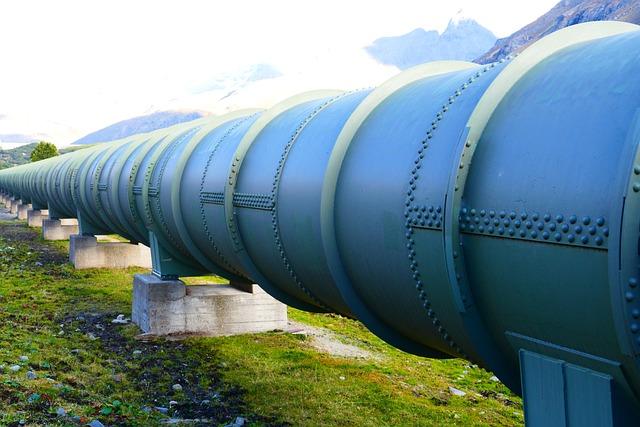 Key Geopolitical Challenges Facing the TAPI Pipeline Initiative