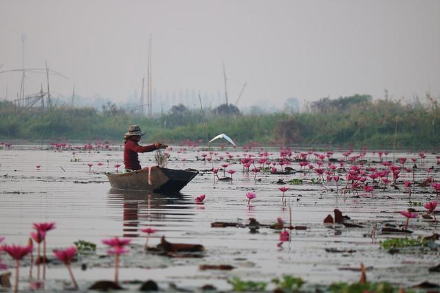 Enhancing Resilience through Improved Early Warning Systems in Southeast Asia