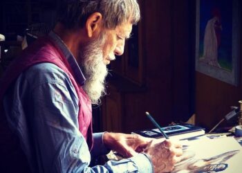 Artist Talks Series in Lao PDR: Re|Shaping Policies for Creativity and Artistic Freedom – UNESCO