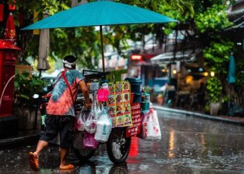 Thailand, Vietnam, Malaysia, Japan, South Korea, Singapore, Taiwan: Indulge in the Most Flavorful Street Food Journeys in Asia – Travel And Tour World