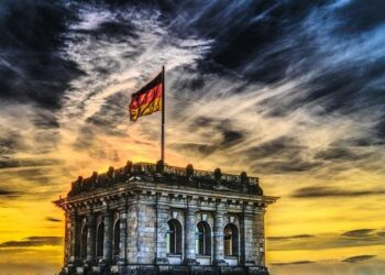 German election and a literary tour of Asia – Monocle