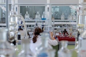 China’s CATL to deepen battery R&D cooperation with Volkswagen – Reuters.com