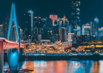 China in the Taiwan Strait: January 2025 – Council on Foreign Relations