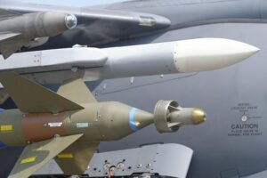 US pulls missile defenses in Saudi Arabia amid Yemen attacks – The Associated Press