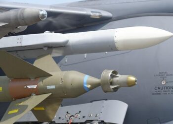 US pulls missile defenses in Saudi Arabia amid Yemen attacks – The Associated Press