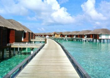 The Perfect Maldives Resort for Every Type of Traveler – Travel + Leisure Southeast Asia
