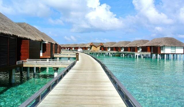 The Perfect Maldives Resort for Every Type of Traveler – Travel + Leisure Southeast Asia
