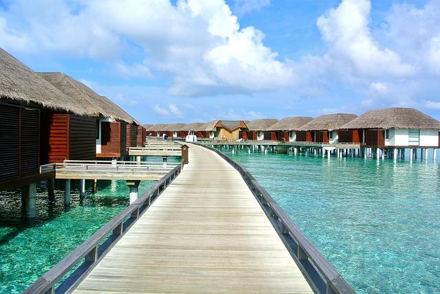 Discover Your Dream Getaway: The Ultimate Maldives Resort for Every Traveler!